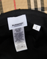 Burberry Bucket Hat, &pound;150, Accessories, Beige, Cotton, Other view